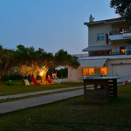 Elegant Maisonettes Elena Apartment *