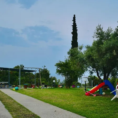 Elegant Maisonettes Elena Lägenhet