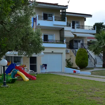 Elegant Maisonettes Elena Apartment