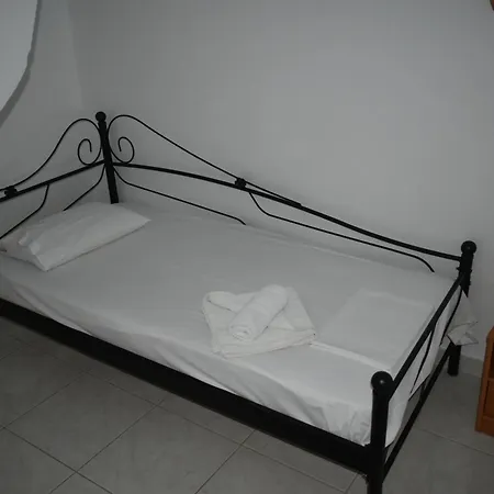 Elegant Maisonettes Elena Nea Poteidaia