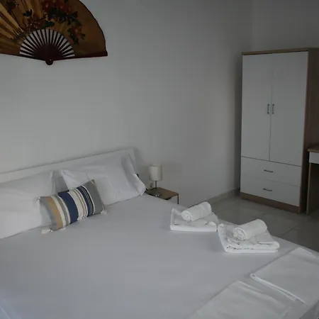 Elegant Maisonettes Elena Apartment *