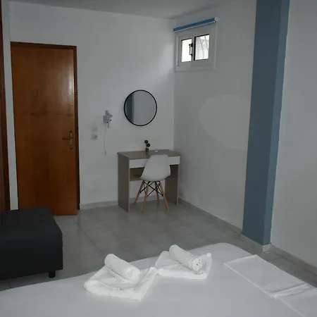 Elegant Maisonettes Elena Apartment *