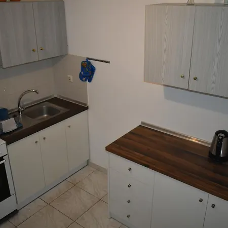 Elegant Maisonettes Elena * Nea Poteidaia