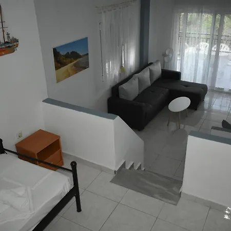 Apartment Elegant Maisonettes Elena *