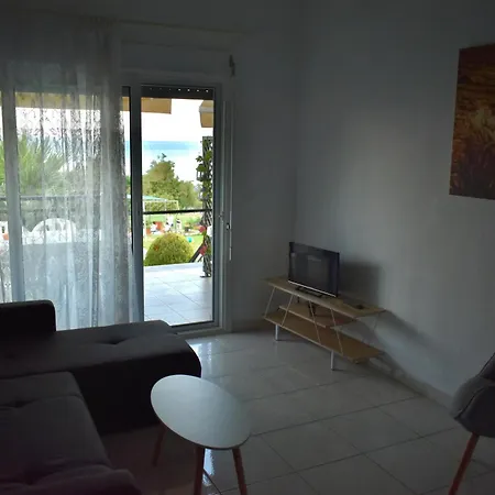 Elegant Maisonettes Elena Lägenhet *