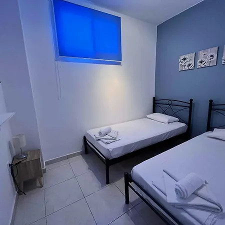 Elegant Maisonettes Elena