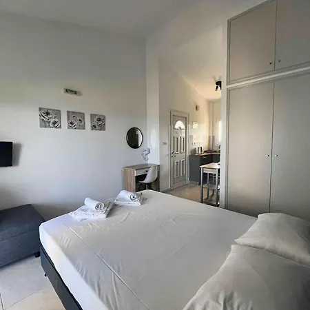Elegant Maisonettes Elena