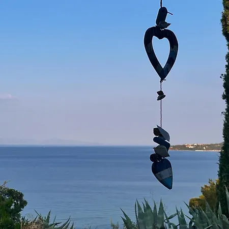 Apartment Elegant Maisonettes Elena