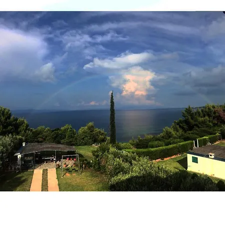 Elegant Maisonettes Elena Apartment *