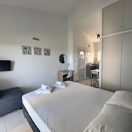 Elegant Maisonettes Elena * Nea Poteidaia