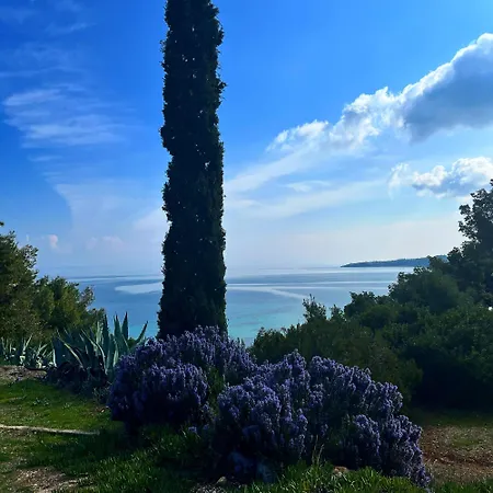 Elegant Maisonettes Elena * Nea Poteidaia