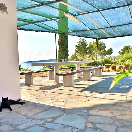 Apartment Elegant Maisonettes Elena Nea Poteidaia