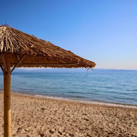 Apartment Elegant Maisonettes Elena Nea Poteidaia