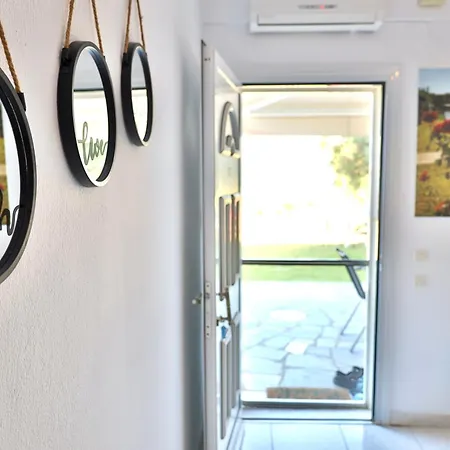 Elegant Maisonettes Elena Apartment *