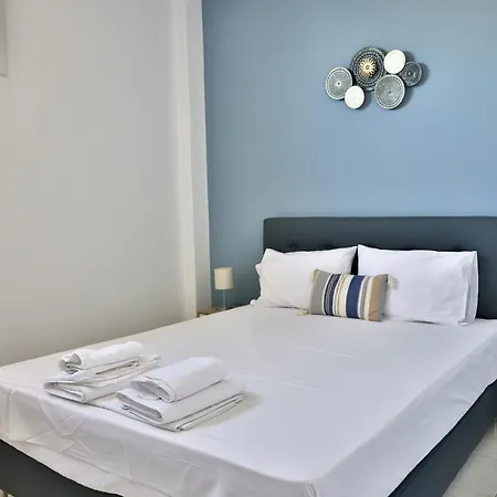 Elegant Maisonettes Elena * Nea Poteidaia