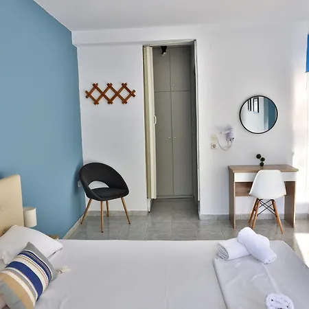 Elegant Maisonettes Elena