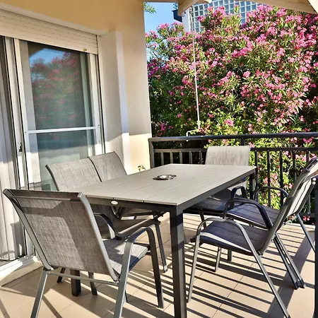 Apartment Elegant Maisonettes Elena
