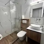 דירה Elegant Maisonettes Elena *