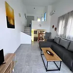 公寓 Elegant Maisonettes Elena 尼坡帝