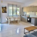 Apartament Elegant Maisonettes Elena