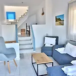 Elegant Maisonettes Elena Apartament Nea Poteidaia