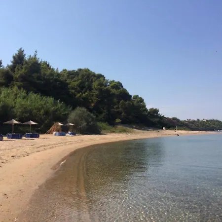 Elegant Maisonettes Elena