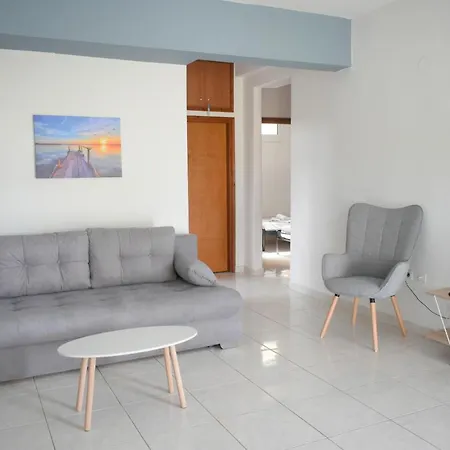 Elegant Maisonettes Elena Apartment Nea Poteidaia