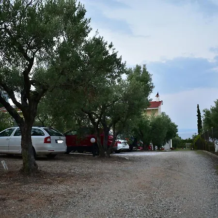 Διαμέρισμα Elegant Maisonettes Elena Νέα Ποτίδαια