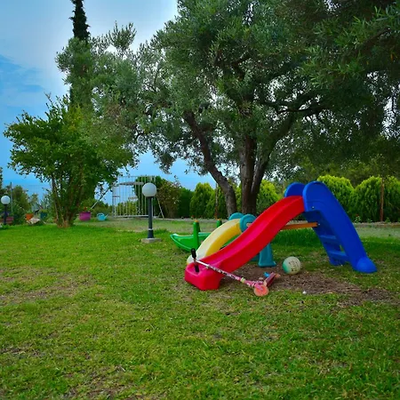 Elegant Maisonettes Elena * Νέα Ποτίδαια