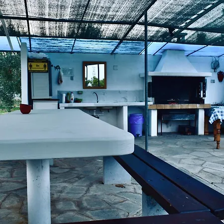 Elegant Maisonettes Elena Διαμέρισμα