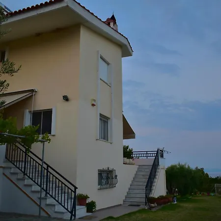 Διαμέρισμα Elegant Maisonettes Elena