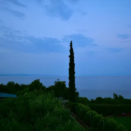 Διαμέρισμα Elegant Maisonettes Elena