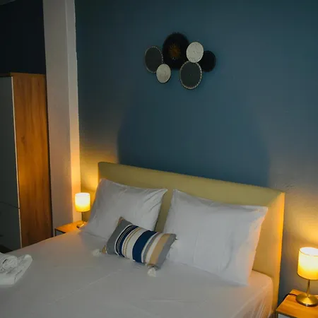 Elegant Maisonettes Elena Διαμέρισμα Νέα Ποτίδαια