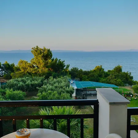 Apartment Elegant Maisonettes Elena *