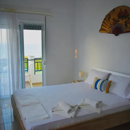 Elegant Maisonettes Elena 네아 포티데아