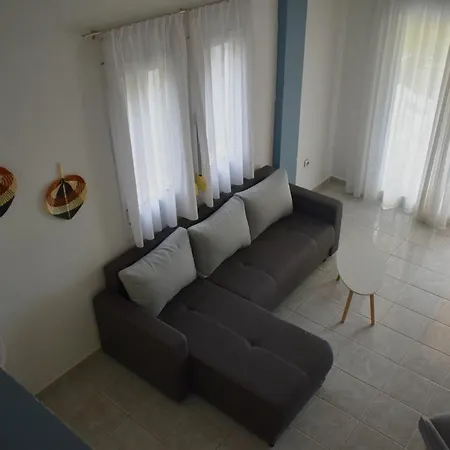 Elegant Maisonettes Elena Apartment *