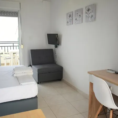 Apartment Elegant Maisonettes Elena