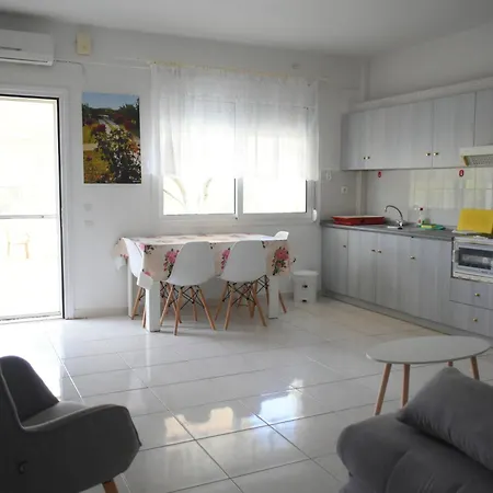Apartment Elegant Maisonettes Elena