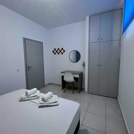 Apartament Elegant Maisonettes Elena Nea Poteidaia