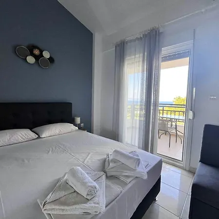 Apartamento Elegant Maisonettes Elena