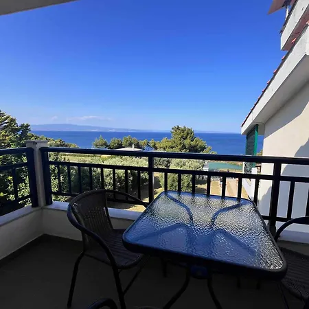 Elegant Maisonettes Elena Apartamento *