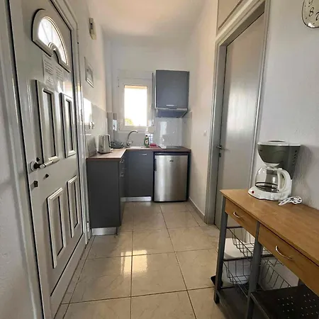 Apartamento Elegant Maisonettes Elena Nea Poteidaia