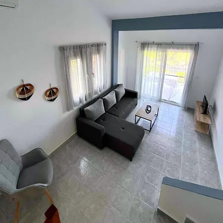 Elegant Maisonettes Elena Apartmán *