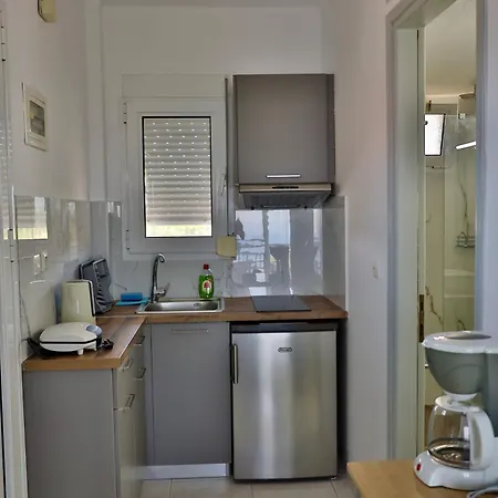 Apartamento Elegant Maisonettes Elena