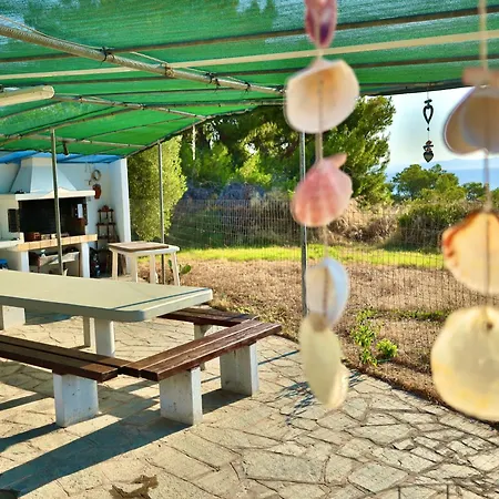 Apartment Elegant Maisonettes Elena