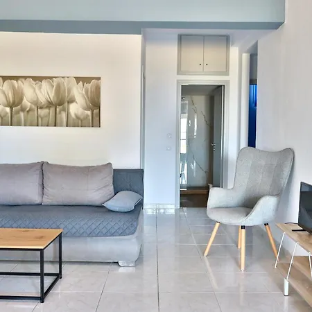 Elegant Maisonettes Elena Неа Потидея