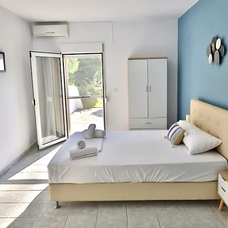 Apartament Elegant Maisonettes Elena