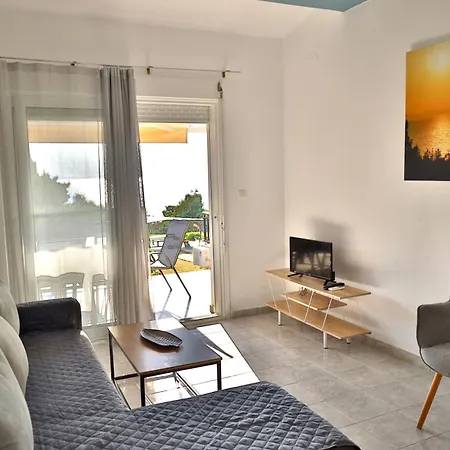 Elegant Maisonettes Elena