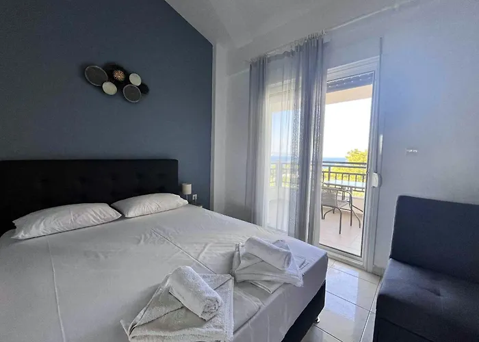 Appartement Elegant Maisonettes Elena