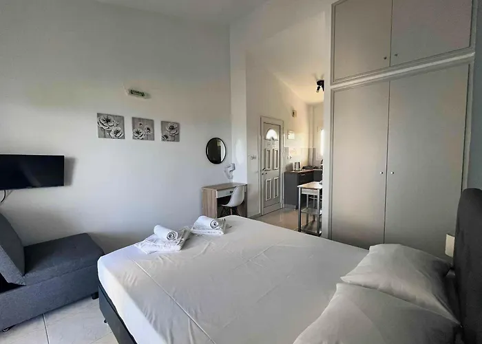 Elegant Maisonettes Elena